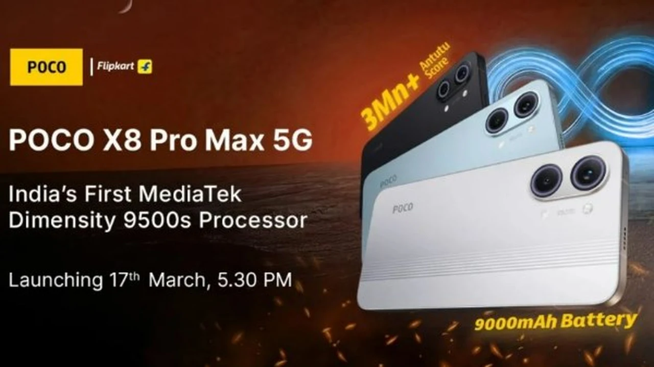 بوكو تقتحم الأسواق العالمية بسلسلة هواتف جديدة مزودة بميزات ثورية فريدة